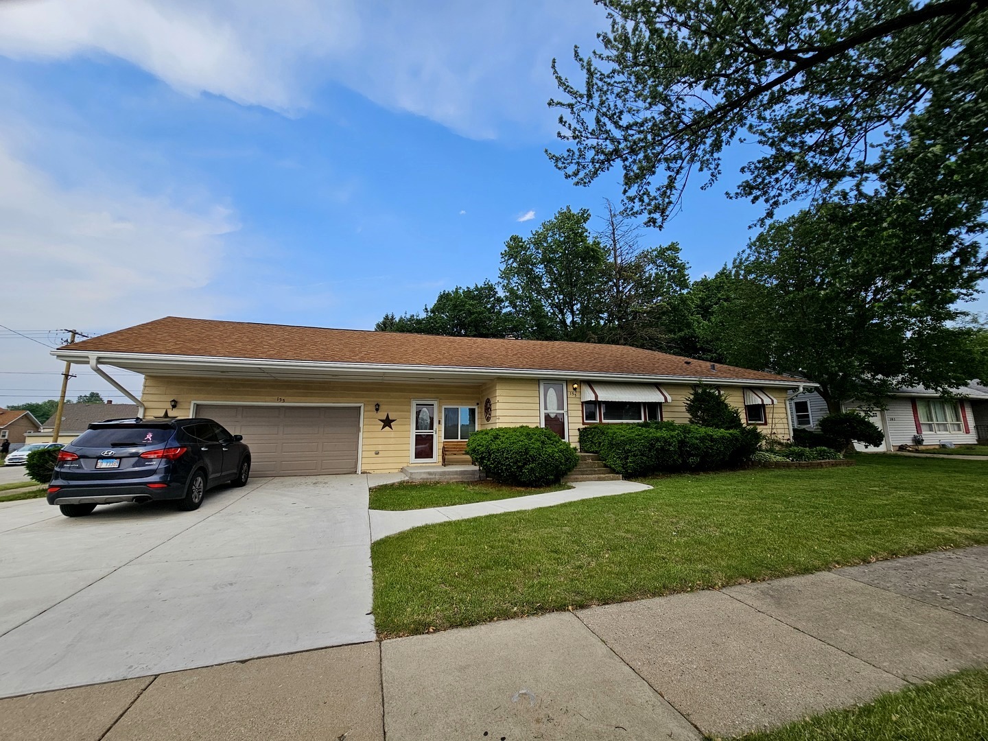 155 S MCLEAN Boulevard