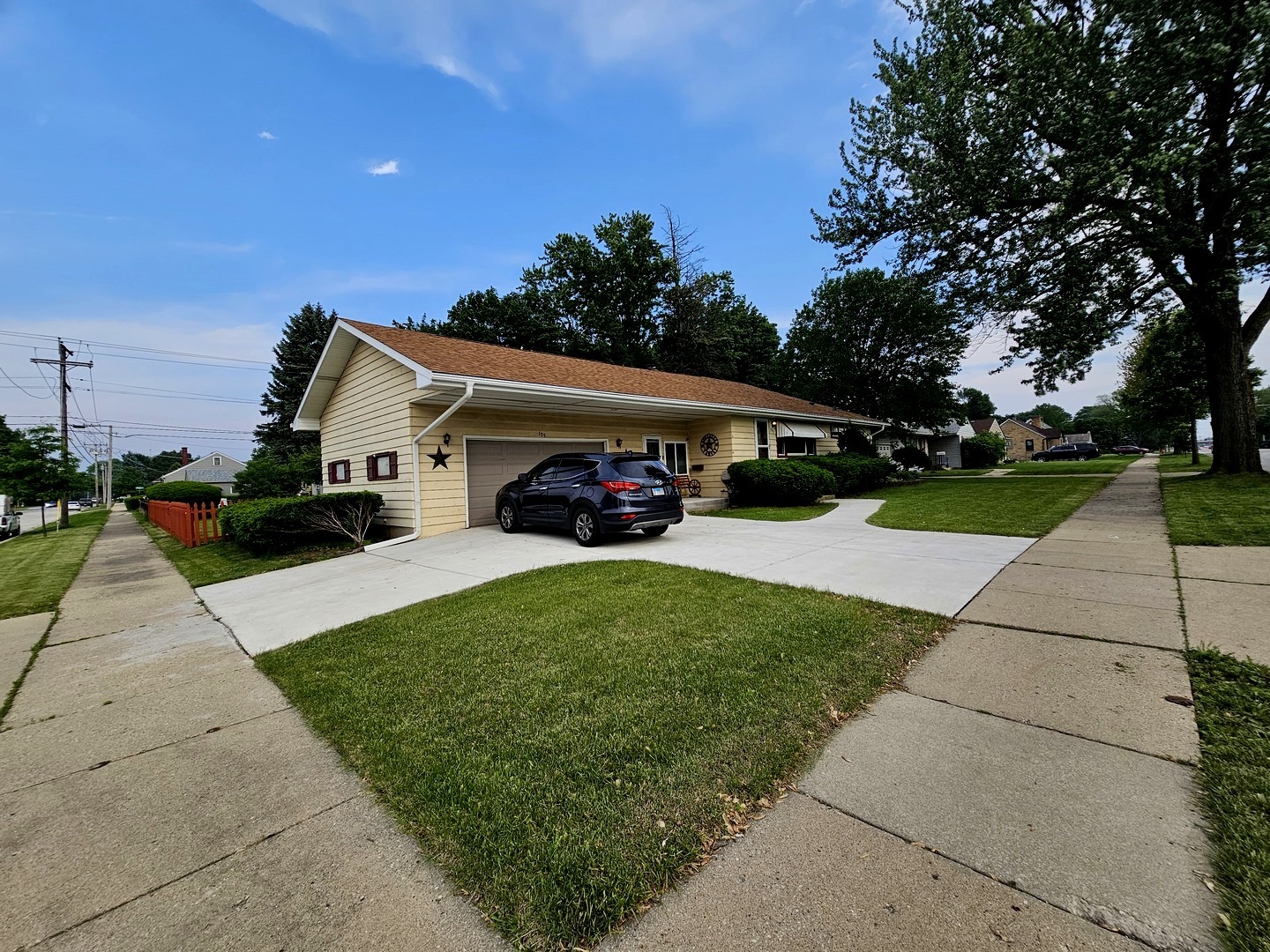 155 S MCLEAN Boulevard