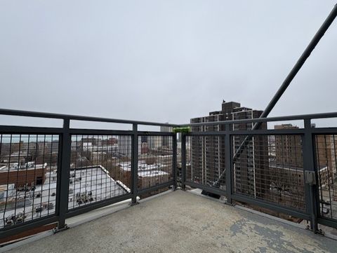 Tiny photo for 1000 W Leland Avenue #12BC, Chicago, IL 60640 (MLS # 12622656)