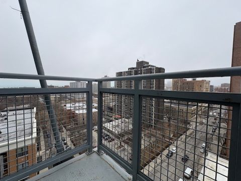Tiny photo for 1000 W Leland Avenue #12BC, Chicago, IL 60640 (MLS # 12622656)