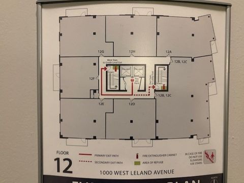 Tiny photo for 1000 W Leland Avenue #12BC, Chicago, IL 60640 (MLS # 12622656)