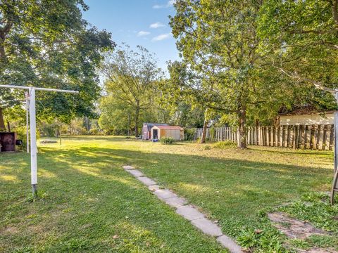 Tiny photo for 310 N 5th Street, Capron, IL 61012 (MLS # 12487506)