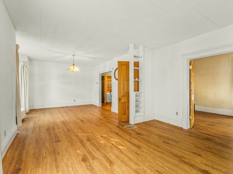 Tiny photo for 310 N 5th Street, Capron, IL 61012 (MLS # 12487506)