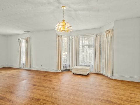 Tiny photo for 310 N 5th Street, Capron, IL 61012 (MLS # 12487506)
