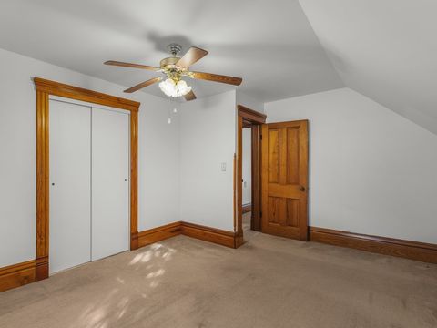 Tiny photo for 310 N 5th Street, Capron, IL 61012 (MLS # 12487506)
