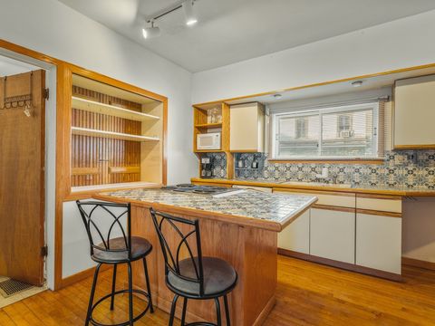 Tiny photo for 310 N 5th Street, Capron, IL 61012 (MLS # 12487506)