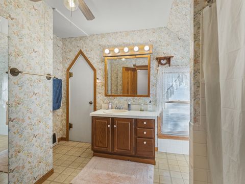 Tiny photo for 310 N 5th Street, Capron, IL 61012 (MLS # 12487506)