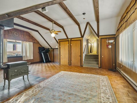 Tiny photo for 310 N 5th Street, Capron, IL 61012 (MLS # 12487506)