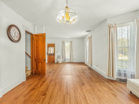Tiny photo for 310 N 5th Street, Capron, IL 61012 (MLS # 12487506)