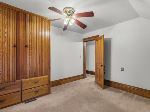 Tiny photo for 310 N 5th Street, Capron, IL 61012 (MLS # 12487506)