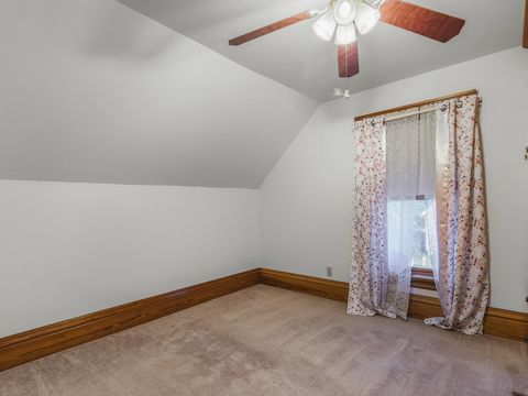 Tiny photo for 310 N 5th Street, Capron, IL 61012 (MLS # 12487506)