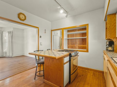 Tiny photo for 310 N 5th Street, Capron, IL 61012 (MLS # 12487506)