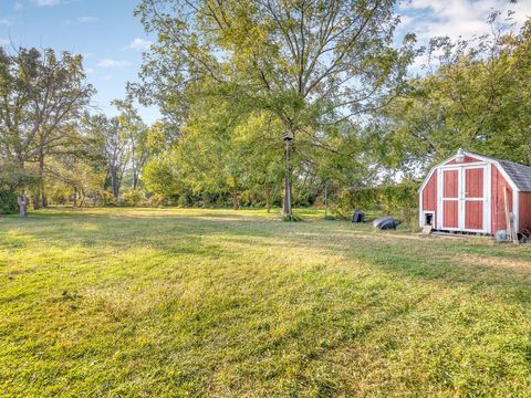 Tiny photo for 310 N 5th Street, Capron, IL 61012 (MLS # 12487506)