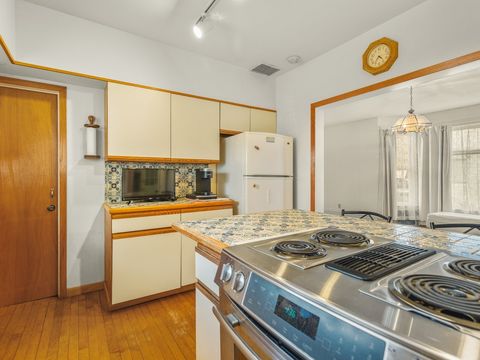 Tiny photo for 310 N 5th Street, Capron, IL 61012 (MLS # 12487506)