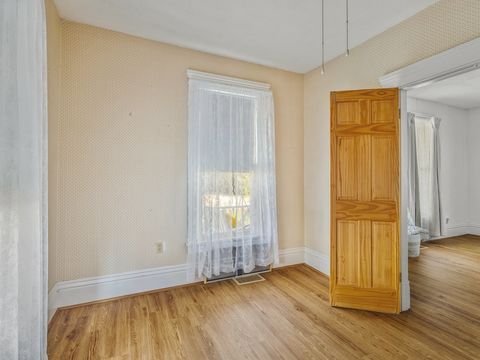 Tiny photo for 310 N 5th Street, Capron, IL 61012 (MLS # 12487506)