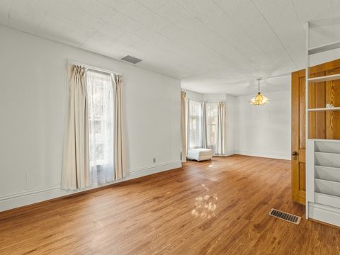 Tiny photo for 310 N 5th Street, Capron, IL 61012 (MLS # 12487506)