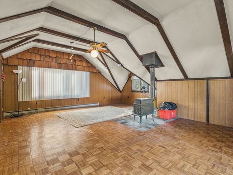 Tiny photo for 310 N 5th Street, Capron, IL 61012 (MLS # 12487506)