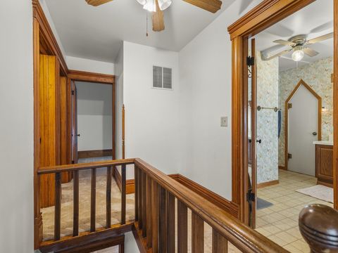 Tiny photo for 310 N 5th Street, Capron, IL 61012 (MLS # 12487506)