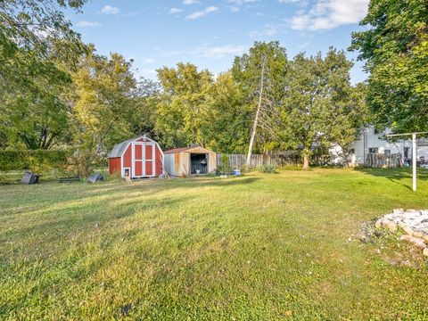 Tiny photo for 310 N 5th Street, Capron, IL 61012 (MLS # 12487506)