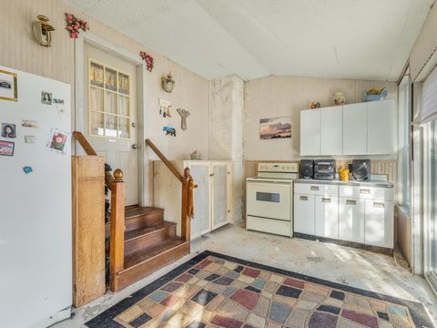Tiny photo for 310 N 5th Street, Capron, IL 61012 (MLS # 12487506)