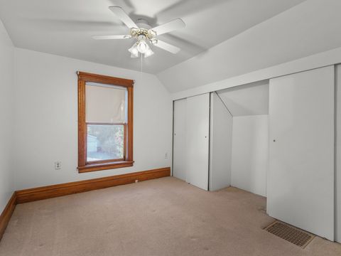 Tiny photo for 310 N 5th Street, Capron, IL 61012 (MLS # 12487506)