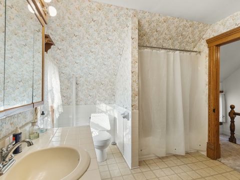 Tiny photo for 310 N 5th Street, Capron, IL 61012 (MLS # 12487506)