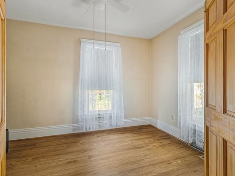 Tiny photo for 310 N 5th Street, Capron, IL 61012 (MLS # 12487506)