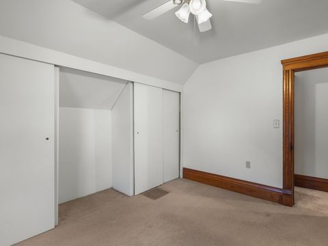 Tiny photo for 310 N 5th Street, Capron, IL 61012 (MLS # 12487506)