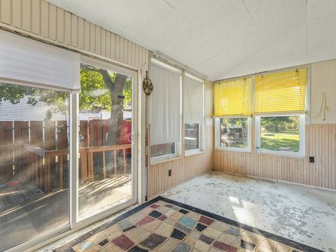 Tiny photo for 310 N 5th Street, Capron, IL 61012 (MLS # 12487506)