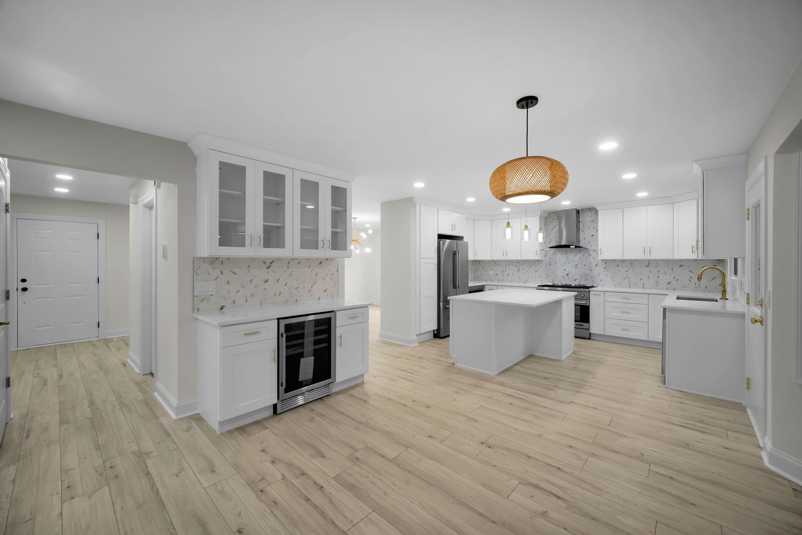 1447 Baldwin Court