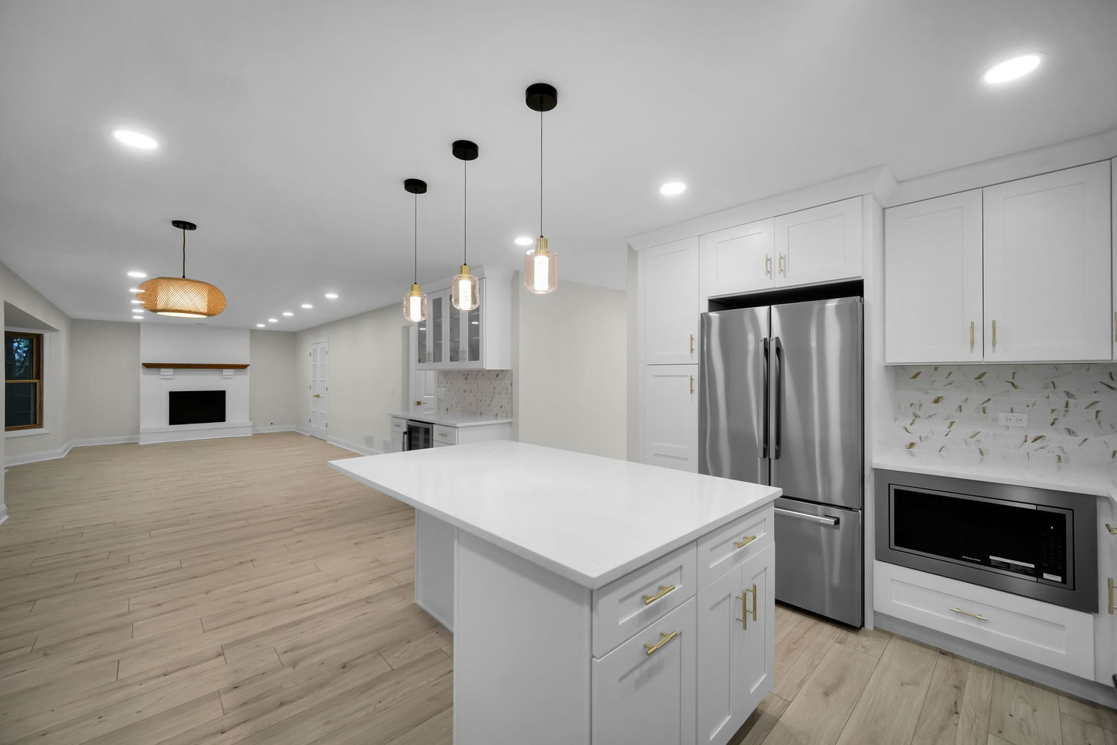 1447 Baldwin Court