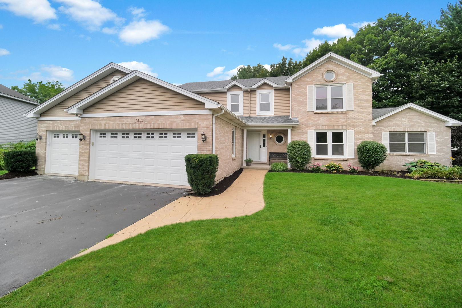 1447 Baldwin Court
