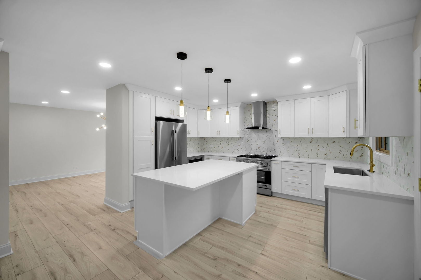 1447 Baldwin Court