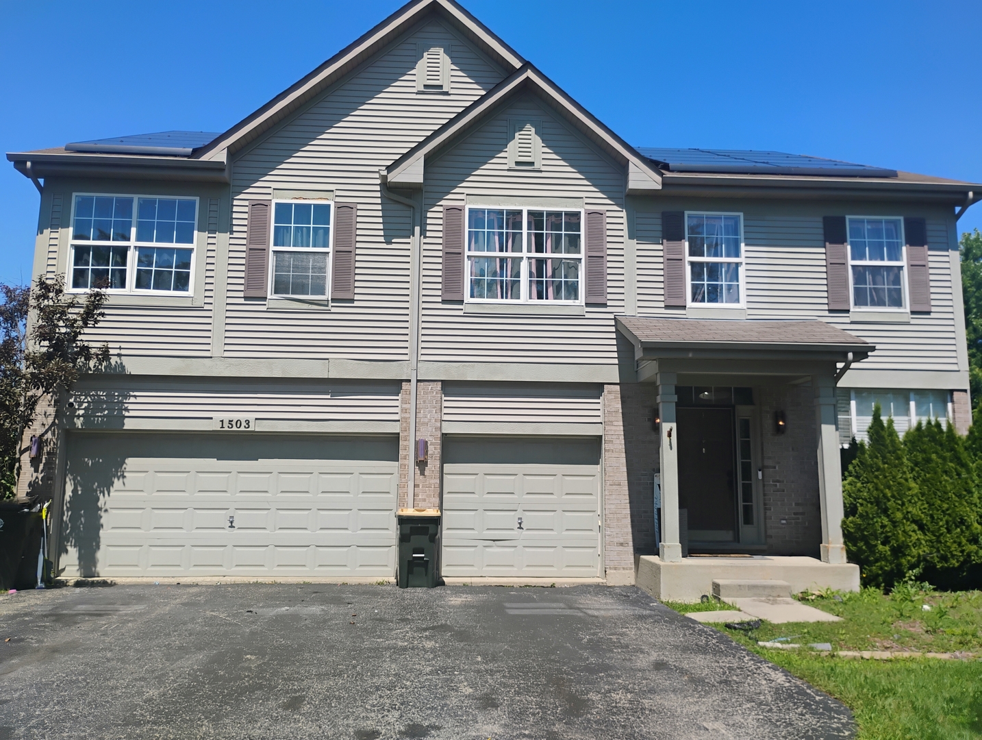 1503 S Elizabeth Lane