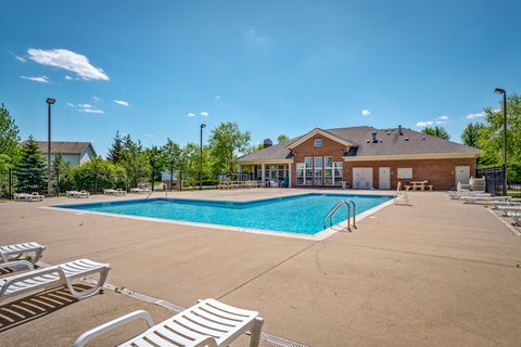 Tiny photo for 1503 S Elizabeth Lane, Round Lake, IL 60073 (MLS # 12704172)