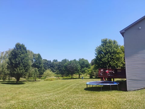 Tiny photo for 1503 S Elizabeth Lane, Round Lake, IL 60073 (MLS # 12704172)