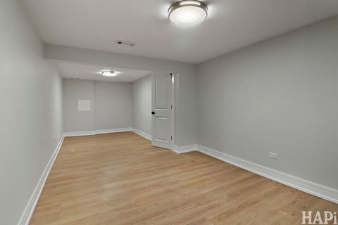 Tiny photo for 1100 N Hicks Road, Palatine, IL 60067 (MLS # 12622904)
