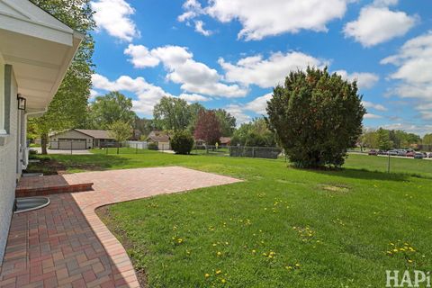 Tiny photo for 1100 N Hicks Road, Palatine, IL 60067 (MLS # 12622904)