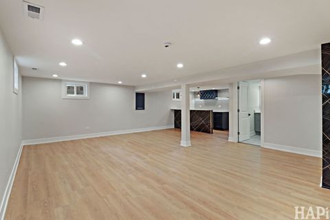 Tiny photo for 1100 N Hicks Road, Palatine, IL 60067 (MLS # 12622904)