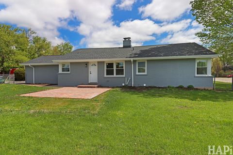 Tiny photo for 1100 N Hicks Road, Palatine, IL 60067 (MLS # 12622904)
