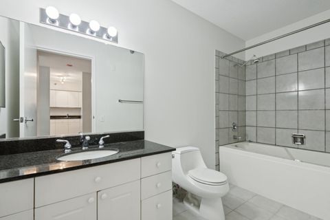 Tiny photo for Chicago, IL 60611 (MLS # 12602220)
