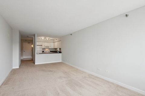 Tiny photo for Chicago, IL 60611 (MLS # 12602220)