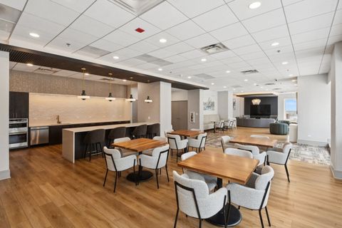 Tiny photo for Chicago, IL 60611 (MLS # 12602220)