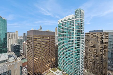 Tiny photo for Chicago, IL 60611 (MLS # 12602220)