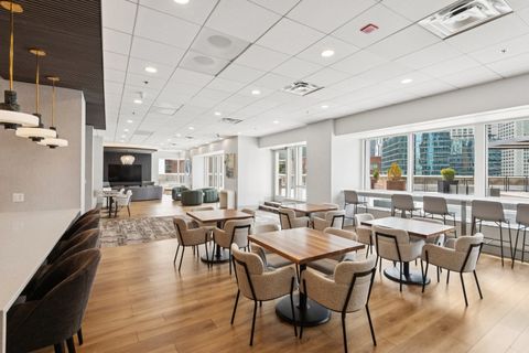 Tiny photo for Chicago, IL 60611 (MLS # 12602220)