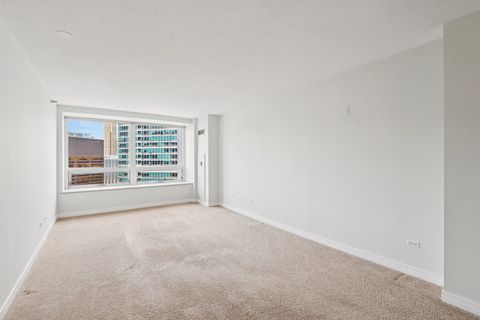 Tiny photo for Chicago, IL 60611 (MLS # 12602220)