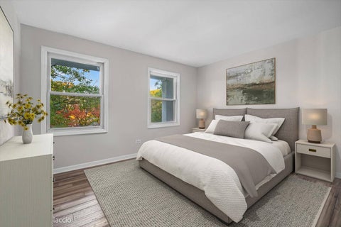 Tiny photo for 121 S Hills Drive, Tower Lakes, IL 60010 (MLS # 12763097)