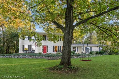 Photo of 121 S Hills Drive, Tower Lakes, IL 60010 (MLS # 12763097)