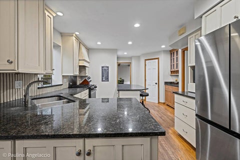 Tiny photo for 121 S Hills Drive, Tower Lakes, IL 60010 (MLS # 12763097)