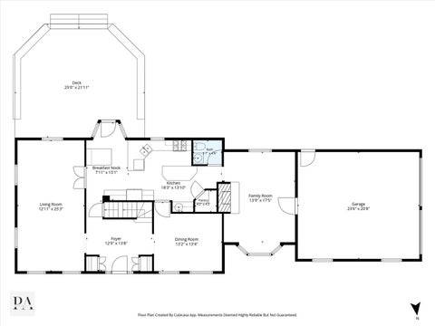 Tiny photo for 121 S Hills Drive, Tower Lakes, IL 60010 (MLS # 12763097)